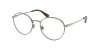 OKULARY KOREKCYJNE POLO RALPH LAUREN PH 1241 9002 50 ROZMIAR S